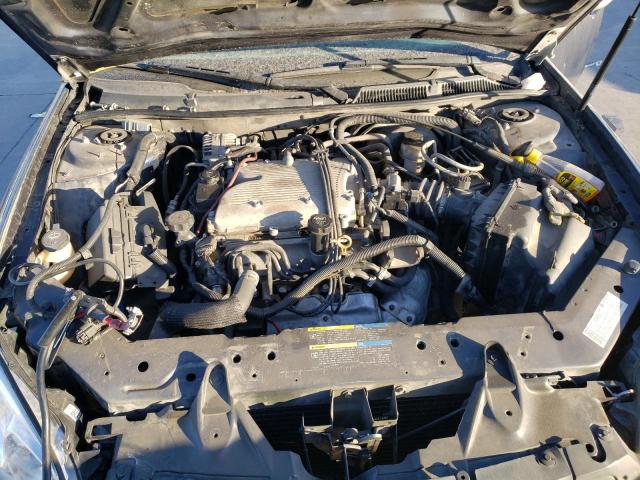 Photo 11 from auction – 2008 CHEVROLET IMPALA LT with VIN 2G1WT58K889254151
