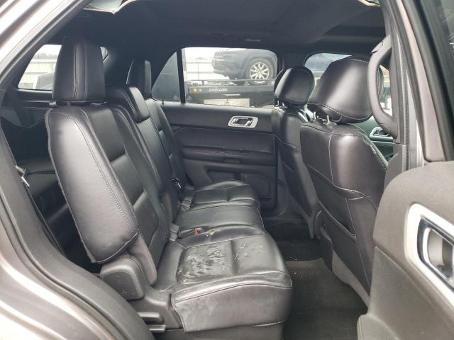 Photo 10 from auction – 2012 FORD EXPLORER X with VIN 1FMHK8D87CGA18773
