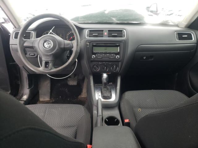Photo 8 from auction – 2011 VOLKSWAGEN JETTA with VIN 3VWDK7AJXBM047092