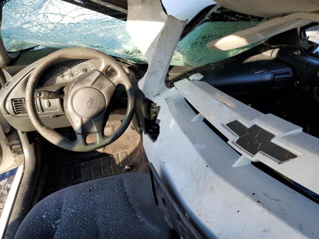 Photo 8 from auction – 2004 CHEVROLET CAVALIER L with VIN 1G1JF52F747250312