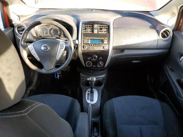 Photo 8 from auction – 2015 NISSAN VERSA NOTE with VIN 3N1CE2CP2FL419758