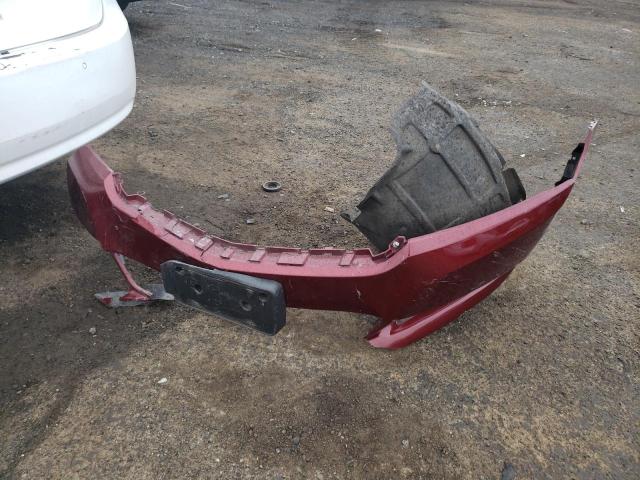 Photo 12 from auction – 2016 CHEVROLET IMPALA LTZ with VIN 2G1145S33G9168818