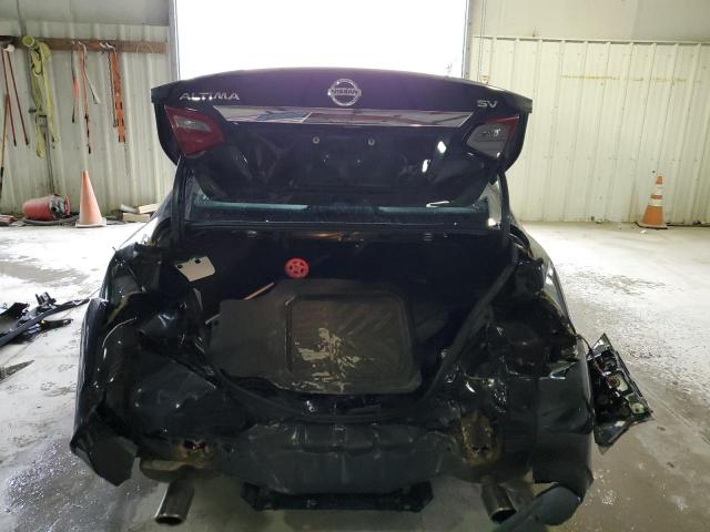 Photo 6 from auction – 2018 NISSAN 210 with VIN 1N4AL3AP5JC209846
