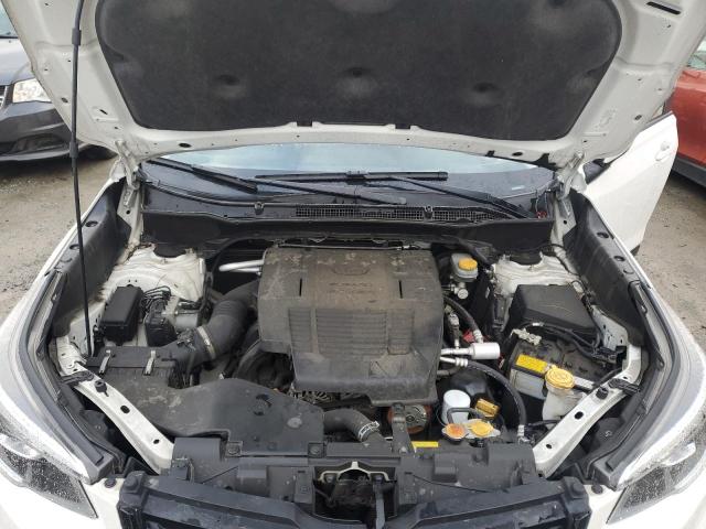 Photo 11 from auction – 2019 SUBARU FORESTER S with VIN JF2SKAPC9KH423027