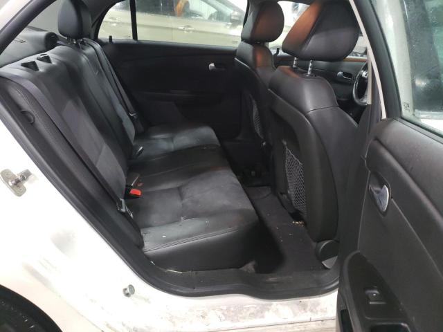 Photo 10 from auction – 2011 CHEVROLET MALIBU 2LT with VIN 1G1ZD5E72BF203317