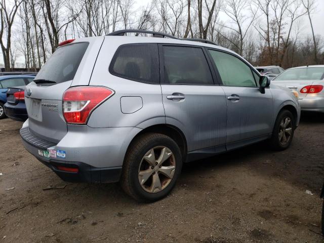 Photo 3 from auction – 2015 SUBARU FORESTER 2 with VIN JF2SJADC6FH436511