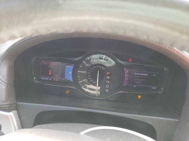 Foto 9 de la subasta – 2013 LINCOLN MKX con VIN 2LMDJ6JK5DBL14619