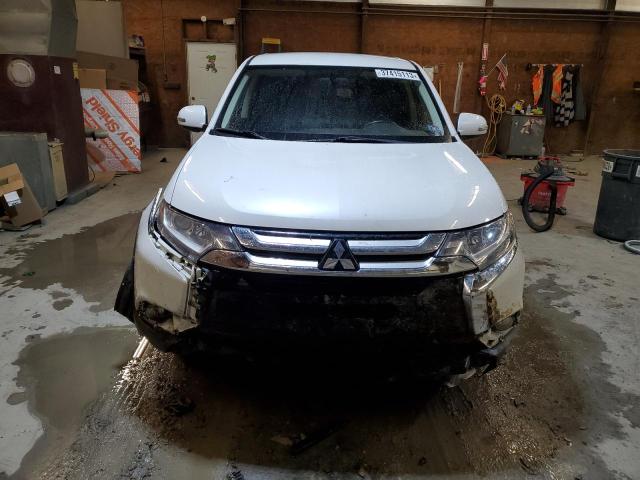 Photo 5 from auction – 2016 MITSUBISHI OUTLANDER with VIN JA4AZ3A39GZ004066