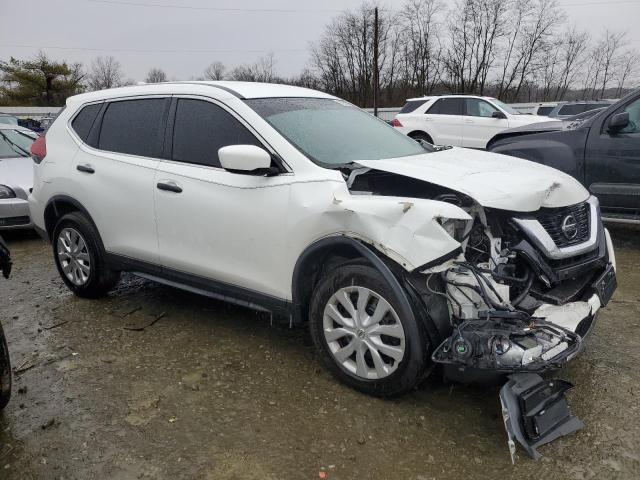 Photo 4 from auction – 2018 NISSAN ROGUE S with VIN KNMAT2MV0JP548411