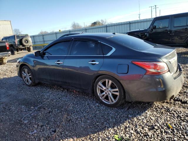 Photo 2 from auction – 2013 NISSAN ALTIMA 3.5 with VIN 1N4BL3AP8DC290897