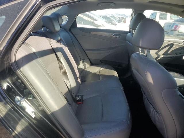 Photo 10 from auction – 2014 HYUNDAI SONATA HYB with VIN KMHEC4A41EA116049