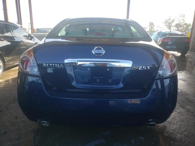 Photo 6 from auction – 2011 NISSAN ALTIMA BAS with VIN 1N4AL2APXBC155729