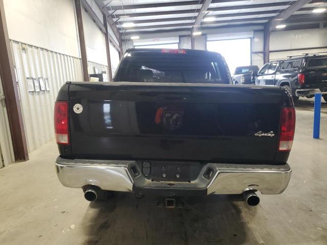 Photo 6 from auction – 2012 DODGE RAM 1500 S with VIN 1C6RD7LT8CS318426
