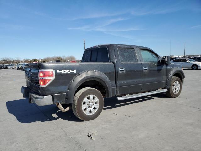 Photo 3 from auction – 2010 FORD F150 SUPER with VIN 1FTFW1EV1AKC09417