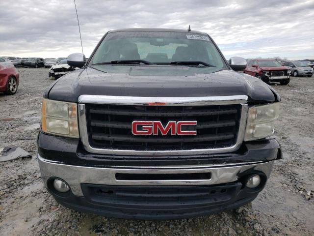 Photo 5 from auction – 2011 GMC SIERRA C15 with VIN 1GTR1VE01BZ307329