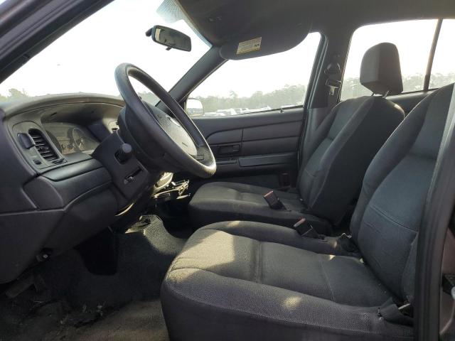 Photo 7 from auction – 2008 FORD CROWN VICT with VIN 2FAFP71V08X139914