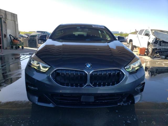 Photo 5 from auction – 2021 BMW 228XI with VIN WBA73AK02M7G57615