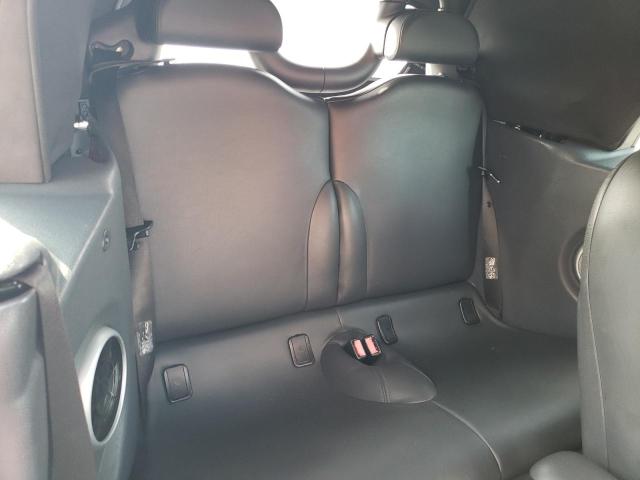 Photo 10 from auction – 2008 MINI COOPER with VIN WMWRF33548TF67868