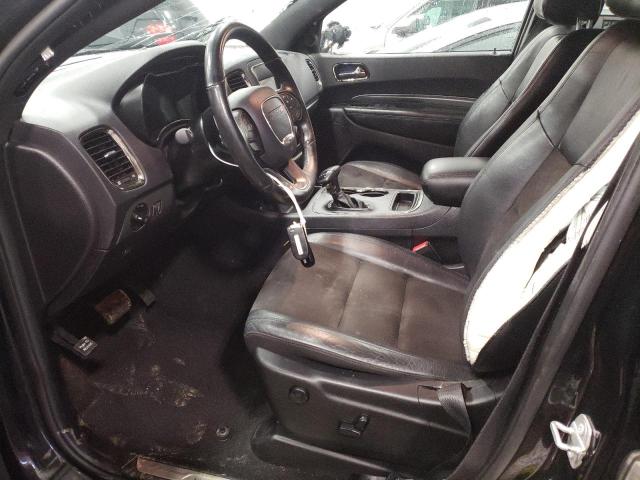 Photo 7 from auction – 2020 DODGE DURANGO GT with VIN 1C4RDJDG1LC260855