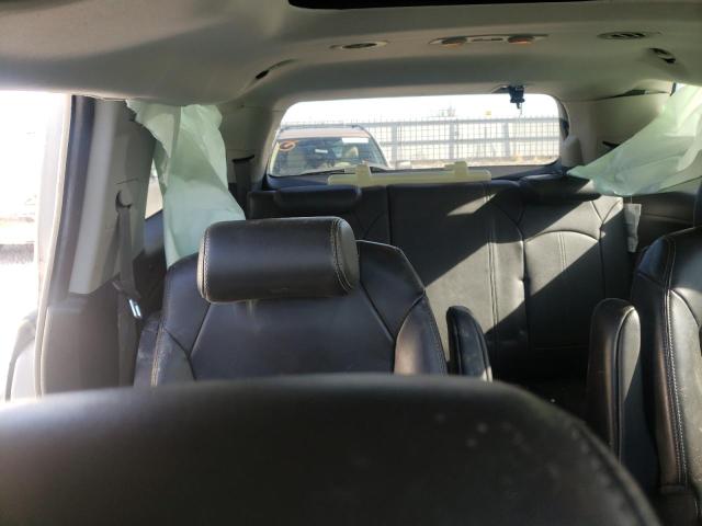 Photo 10 from auction – 2014 GMC ACADIA SLT with VIN 1GKKVRKD2EJ183308