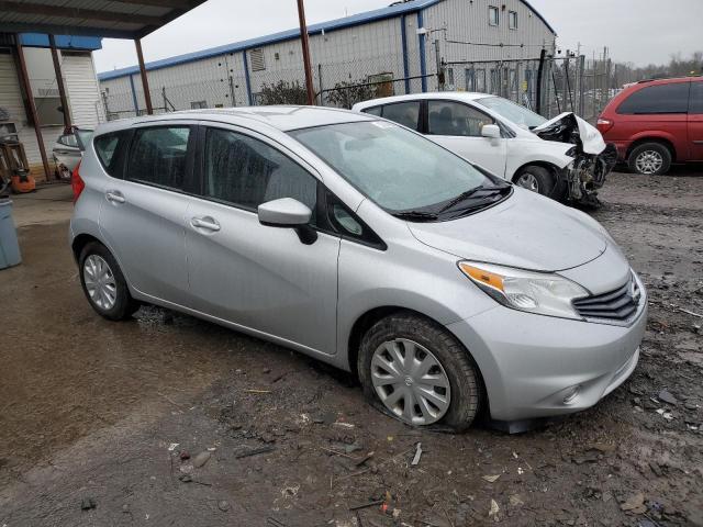 Photo 4 from auction – 2015 NISSAN VERSA NOTE with VIN 3N1CE2CP3FL421115