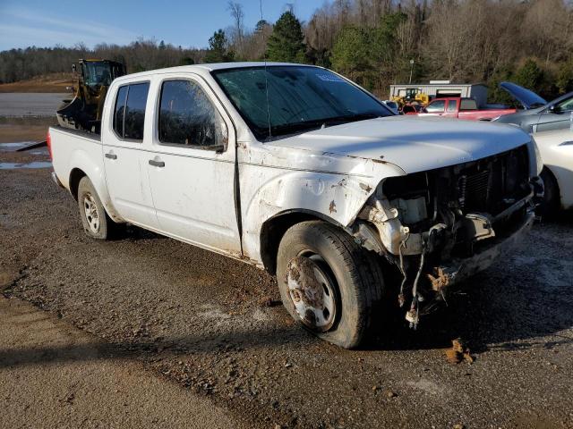 Foto 4 de la subasta – 2011 NISSAN FRONTIER S con VIN 1N6AD0EV0BC404959