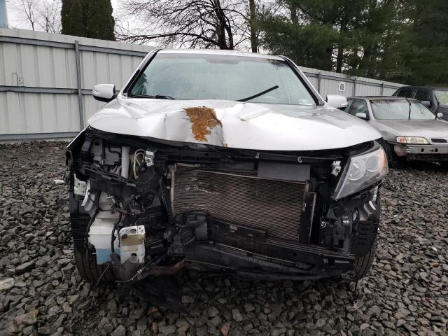 Photo 5 from auction – 2013 KIA SORENTO LX with VIN 5XYKT3A15DG406722