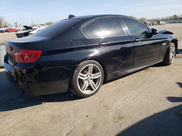 Photo 3 from auction – 2015 BMW 535 I with VIN WBA5B1C53FG127089