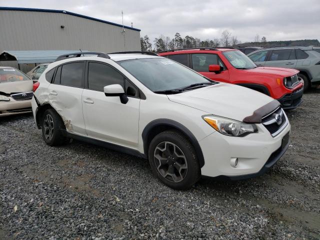 Photo 4 from auction – 2015 SUBARU XV CROSSTR with VIN JF2GPAFC6F8222989