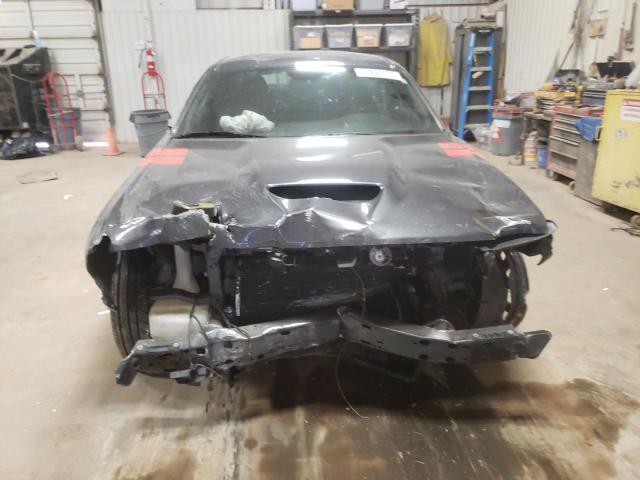 Photo 5 from auction – 2019 DODGE CHALLENGER with VIN 2C3CDZBT4KH606210