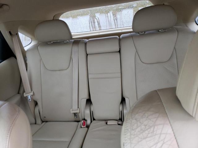 Photo 10 from auction – 2011 LEXUS RX 350 with VIN 2T2BK1BA8BC098150