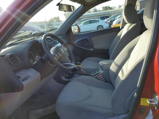 Photo 7 from auction – 2011 TOYOTA RAV4 with VIN 2T3ZF4DV2BW097686
