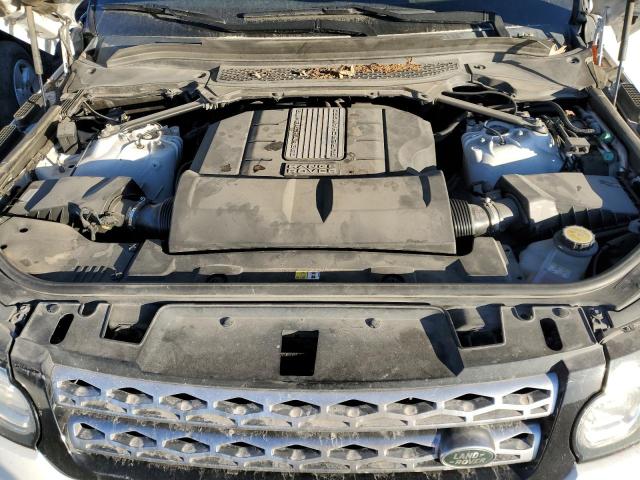 Photo 12 from auction – 2014 LAND ROVER RANGE ROVE with VIN SALWR2WF1EA346060