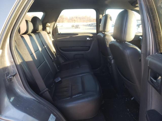 Photo 11 from auction – 2011 FORD ESCAPE LIM with VIN 1FMCU0E73BKB67477