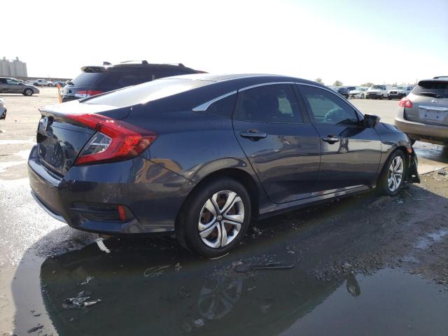 Photo 3 from auction – 2019 HONDA CIVIC LX with VIN 2HGFC2F63KH534330