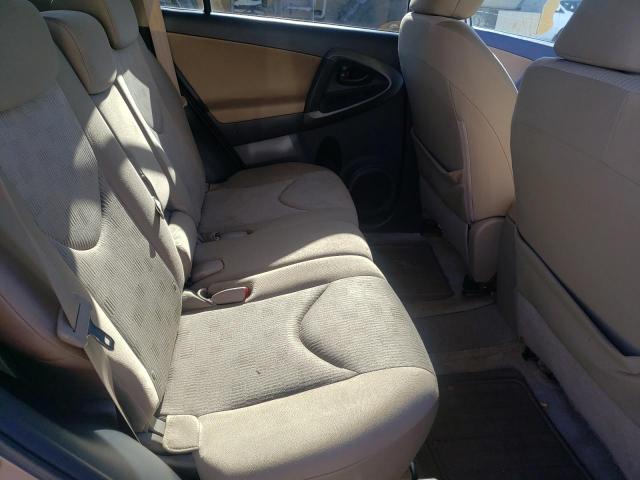 Photo 10 from auction – 2010 TOYOTA RAV4 with VIN 2T3ZF4DV9AW025236