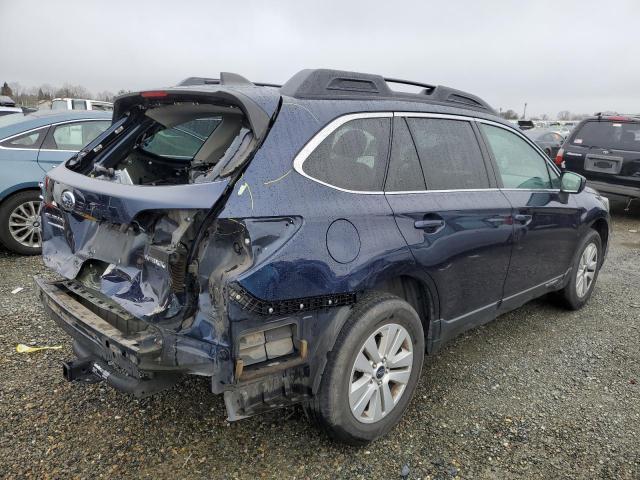 Photo 3 from auction – 2018 SUBARU OUTBACK 2. with VIN 4S4BSACC8J3327224