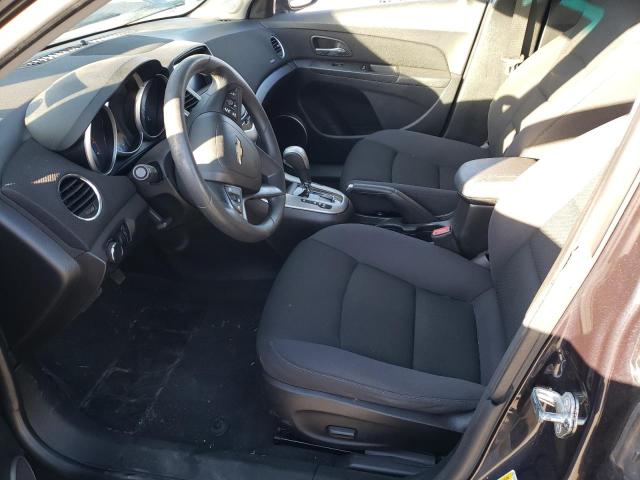 Photo 7 from auction – 2015 CHEVROLET CRUZE LT with VIN 1G1PC5SB4F7255387