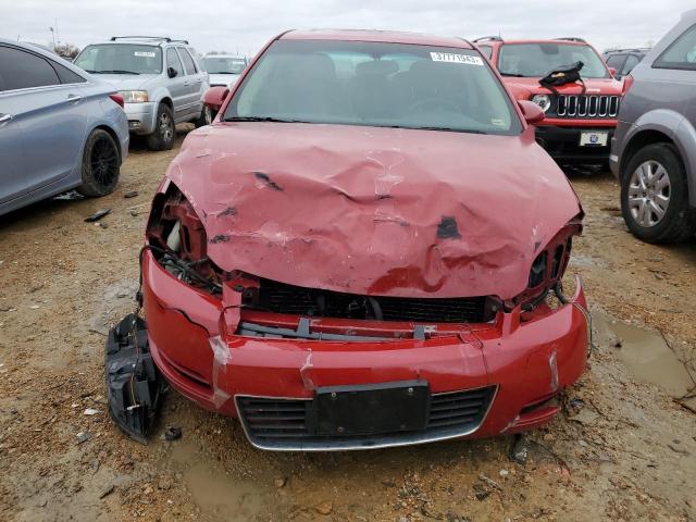 Photo 5 from auction – 2007 CHEVROLET IMPALA LS with VIN 2G1WB58K579186456