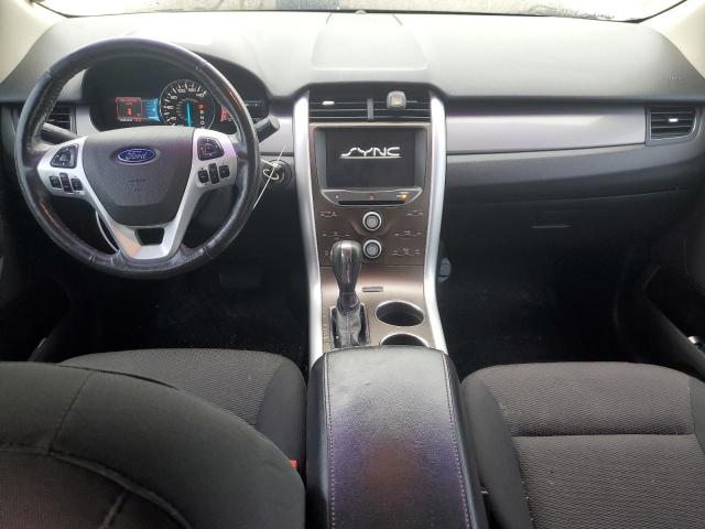 Photo 8 from auction – 2011 FORD EDGE SEL with VIN 2FMDK3JC5BBB48082