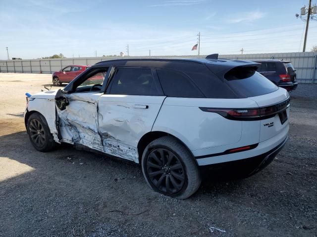 Photo 2 from auction – 2020 LAND ROVER RANGE ROVE with VIN SALYK2EX1LA277052