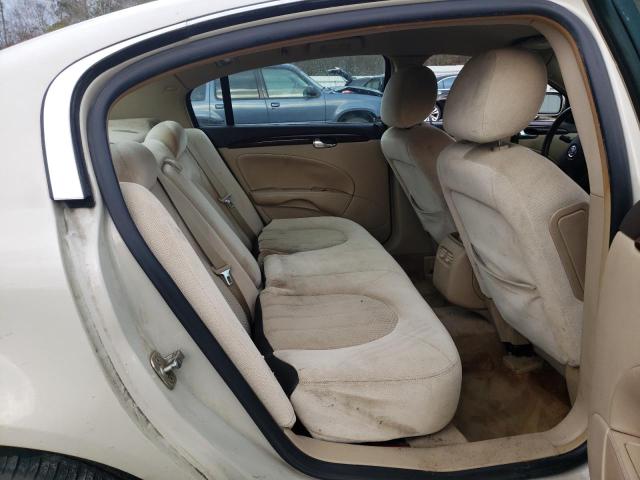 Photo 10 from auction – 2011 BUICK LUCERNE CX with VIN 1G4HA5EM7BU133810