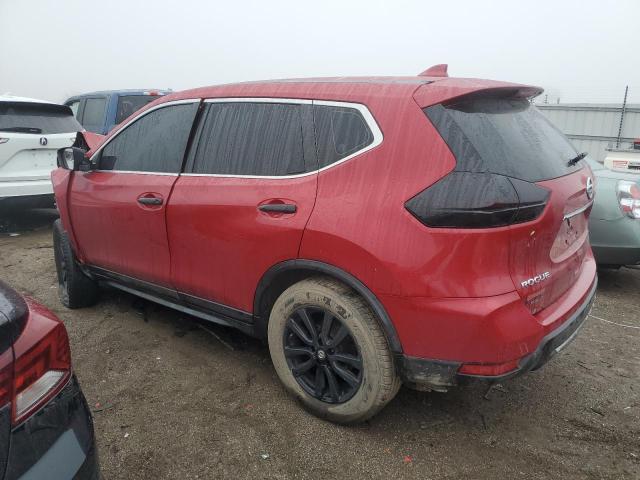 Photo 2 from auction – 2017 NISSAN ROGUE with VIN JN8AT2MV7HW261233