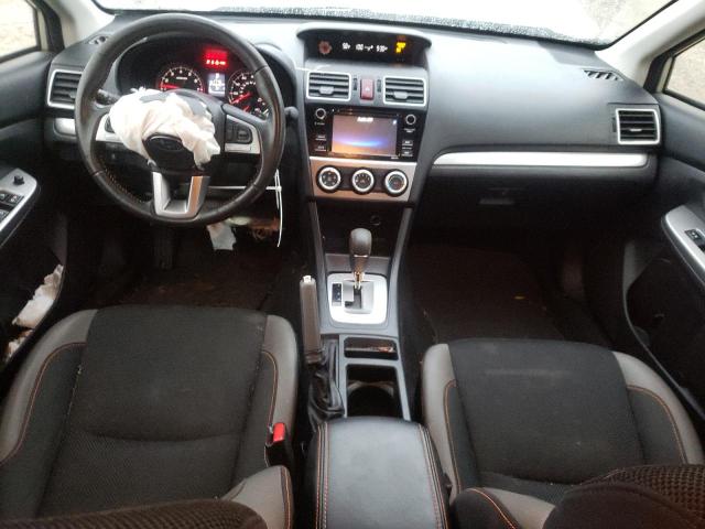Photo 8 from auction – 2016 SUBARU CROSSTREK with VIN JF2GPABC0G8313649