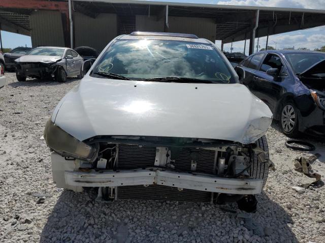Photo 5 from auction – 2010 MITSUBISHI LANCER ES/ with VIN JA32U2FU5AU025553