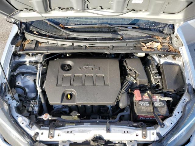 Photo 11 from auction – 2019 TOYOTA COROLLA L with VIN 2T1BURHEXKC159151