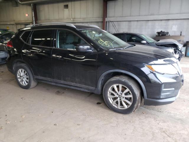 Photo 4 from auction – 2017 NISSAN ROGUE S with VIN KNMAT2MV5HP592978
