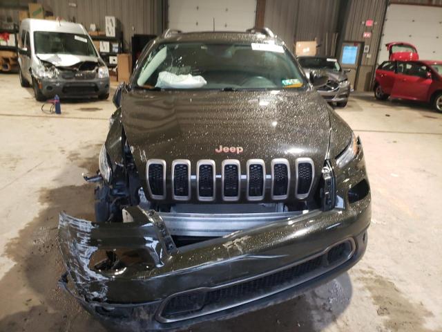 Photo 5 from auction – 2017 JEEP CHEROKEE L with VIN 1C4PJLCB8HW560478