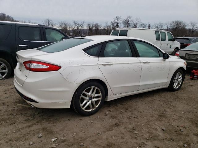 Photo 3 from auction – 2016 FORD FUSION SE with VIN 3FA6P0H7XGR343390