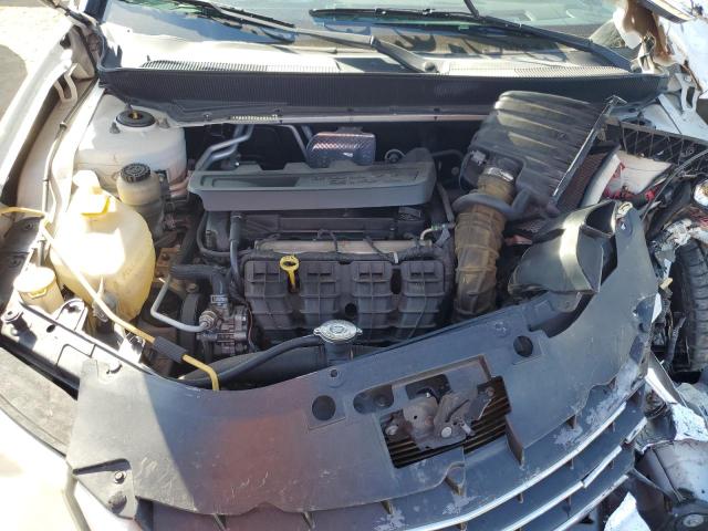 Photo 11 from auction – 2008 CHRYSLER SEBRING with VIN 1C3LC45K28N678516